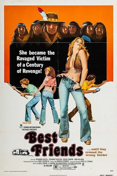 Similar Movie Cover