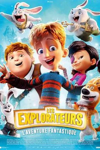 Similar Movie Cover