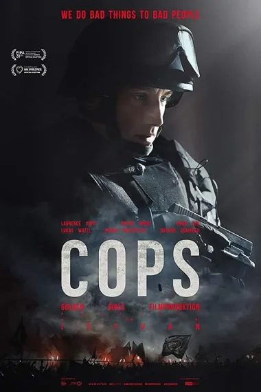 Similar Movie Cover