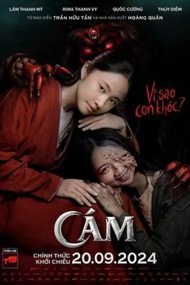 Similar Movie Cover