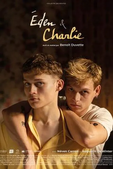 Similar Movie Cover