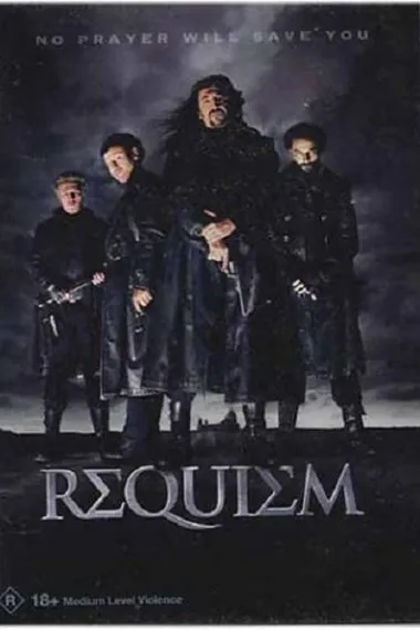 Similar Movie Cover