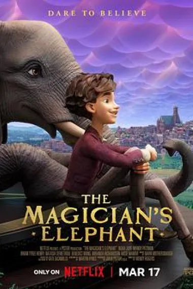 Similar Movie Cover