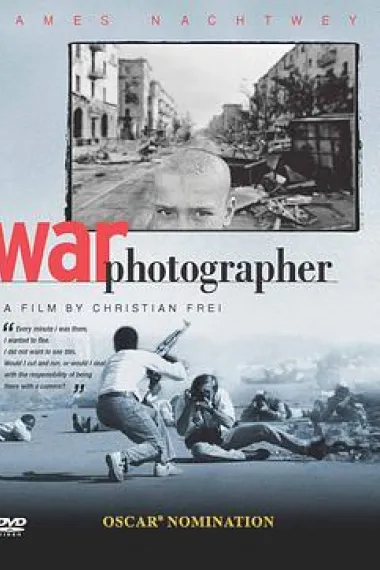 Similar Movie Cover