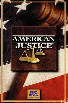 American Justice 封面