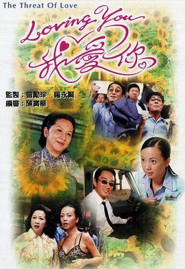 Loving You我爱你 封面