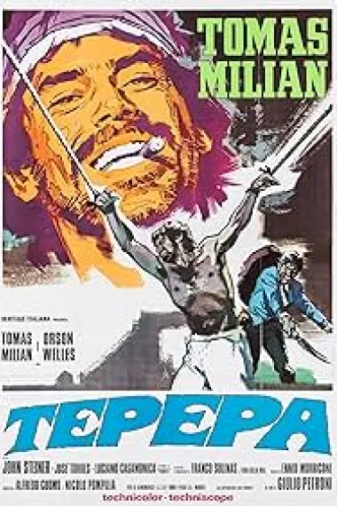 Similar Movie Cover