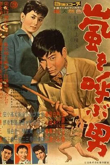 风暴勇士 封面