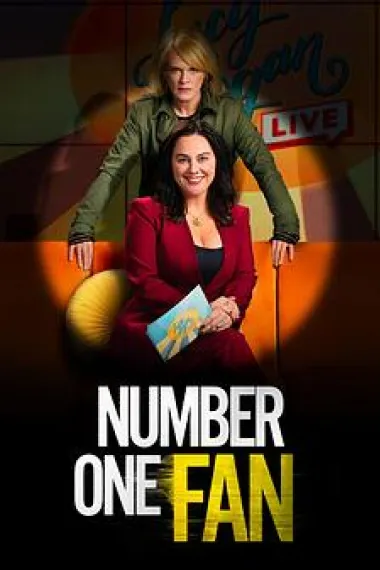 Similar TV Cover