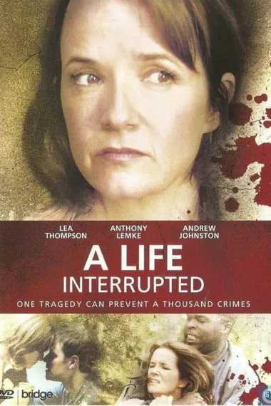 A Life Interrupted 封面