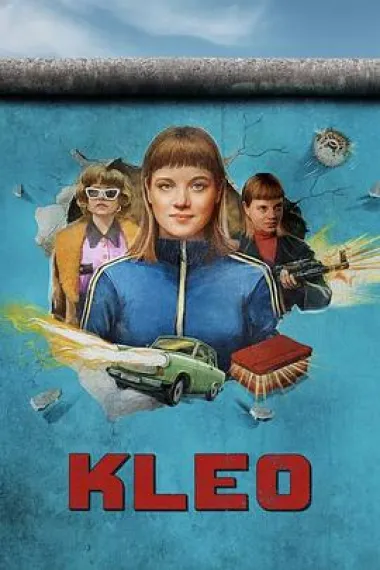 Similar TV Cover