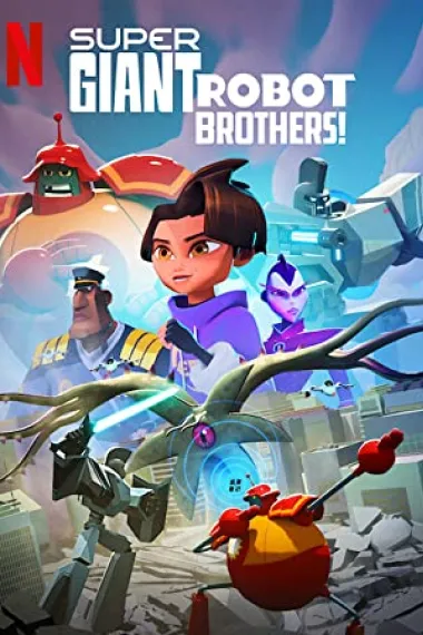 Similar TV Cover