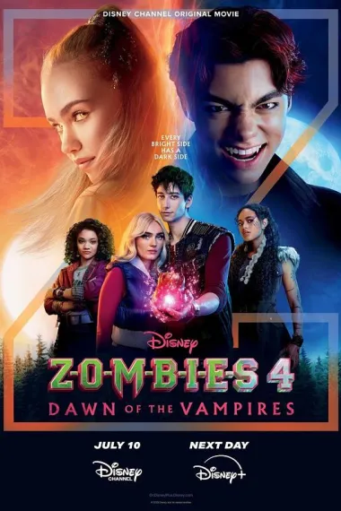 Similar Movie Cover