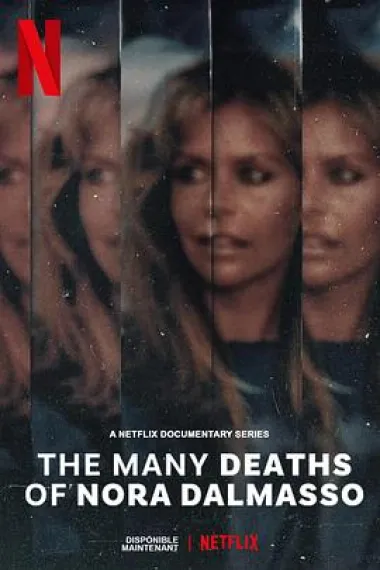 Similar TV Cover