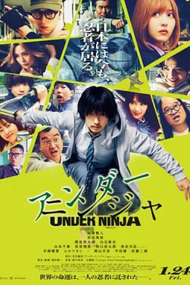 Similar Movie Cover
