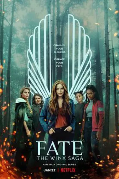 Similar TV Cover