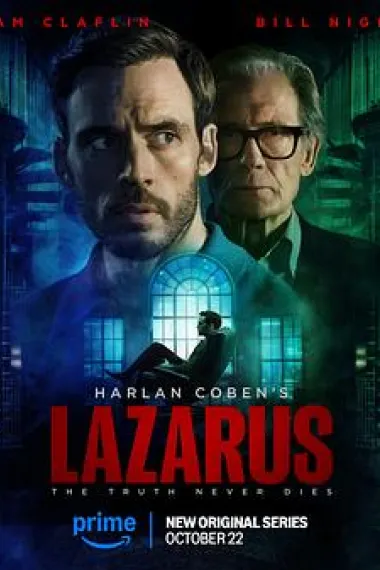 Similar TV Cover