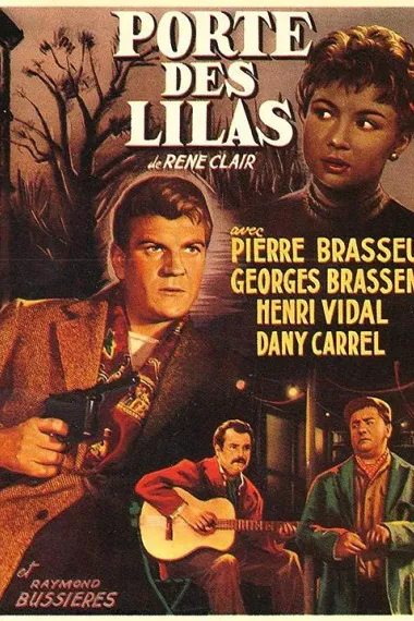Similar Movie Cover