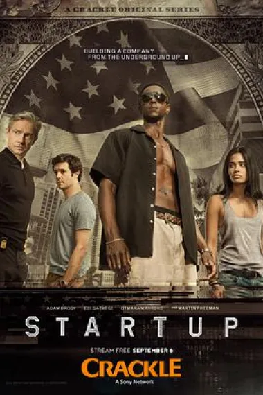 Similar TV Cover