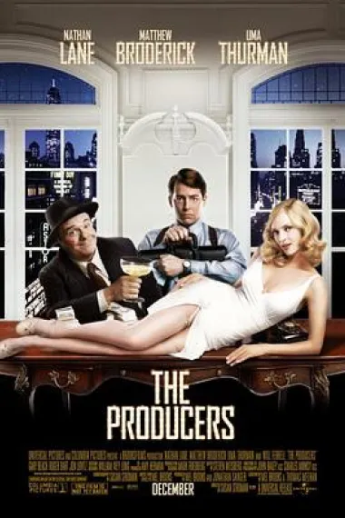 Similar Movie Cover