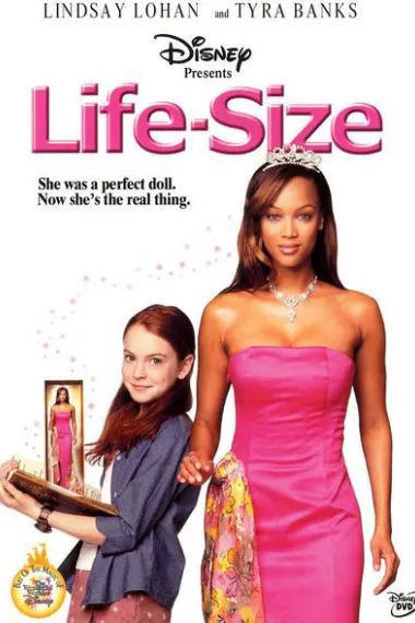 Similar Movie Cover