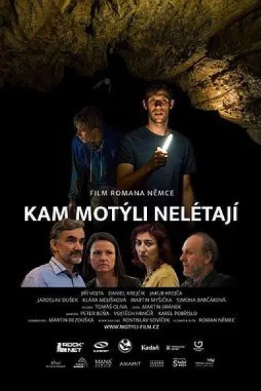 Similar Movie Cover