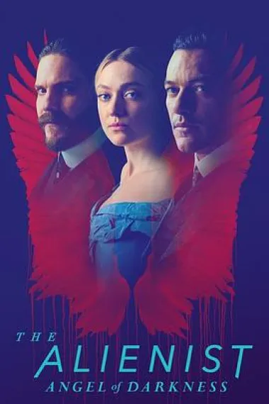 Similar TV Cover