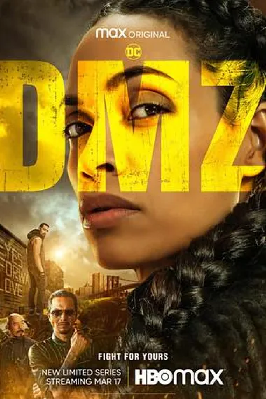 Similar TV Cover