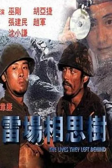 Similar Movie Cover