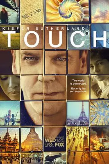 Similar TV Cover