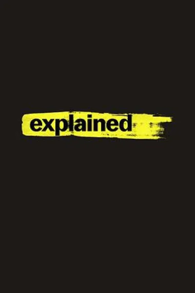 Similar TV Cover