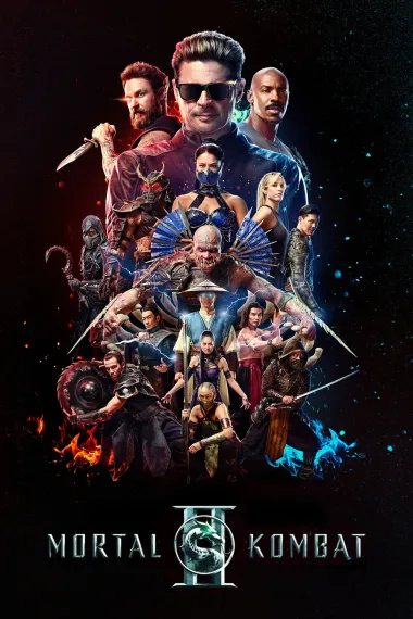 Similar Movie Cover