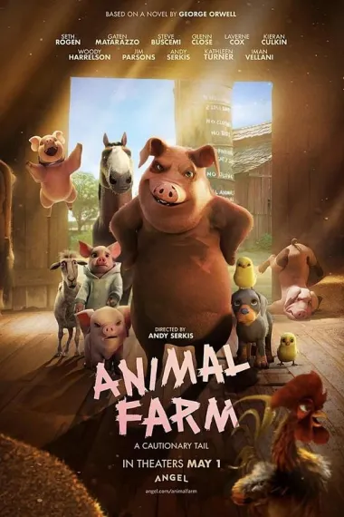 Similar Movie Cover