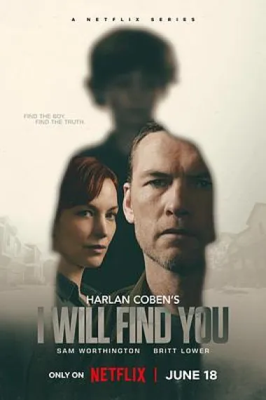 Similar TV Cover