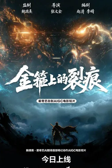 金箍上的裂痕 封面