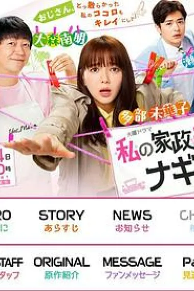 Similar TV Cover
