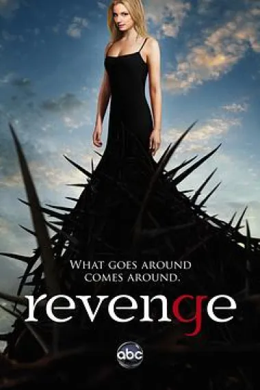 Similar TV Cover