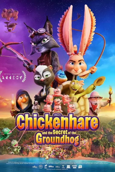 Similar Movie Cover