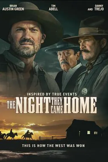 Similar Movie Cover