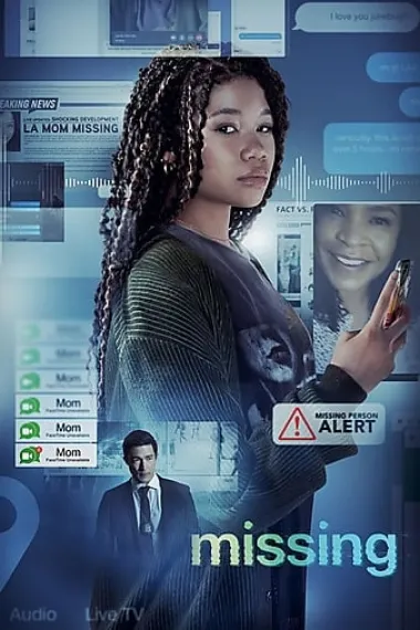 Similar Movie Cover