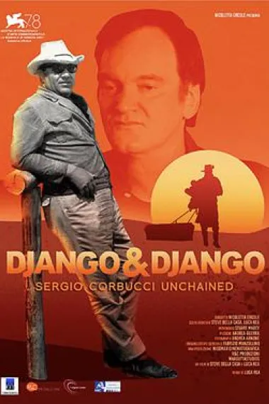 Django & Django 封面
