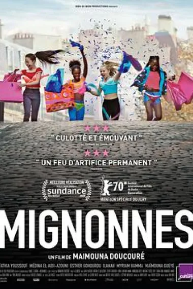 Similar Movie Cover