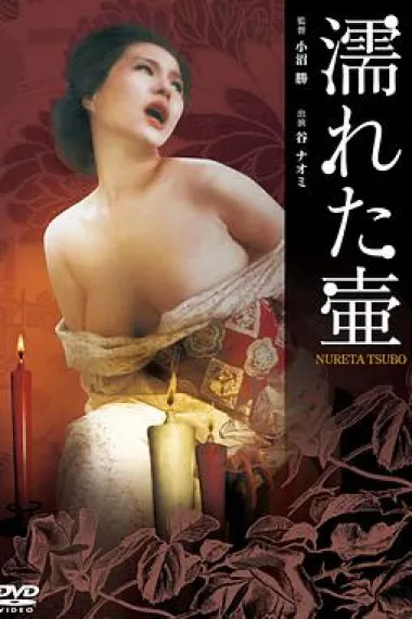 湿瓶姬 封面