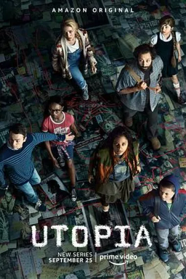 Similar TV Cover