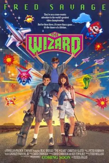 Similar Movie Cover