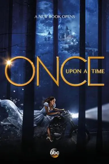 Similar TV Cover