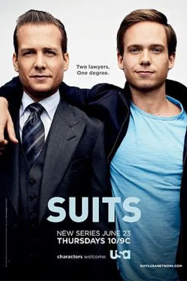 Similar TV Cover