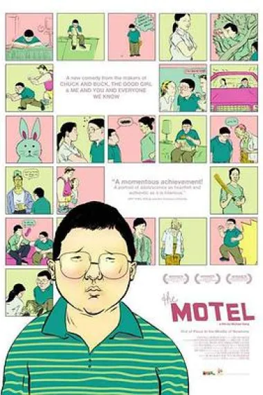 Similar Movie Cover