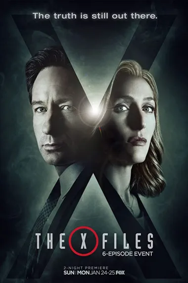 Similar TV Cover