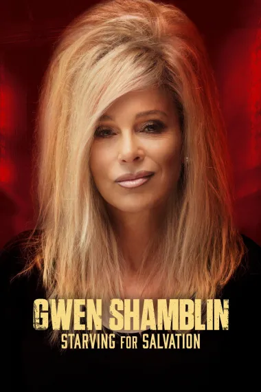 Gwen Shamblin: Starving for Salvation 封面